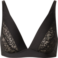 Triumph Vivid Spotlight N X Bra - Black