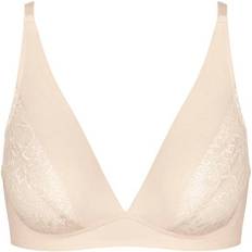 Triumph Vivid Spotlight N X Bra - Beige