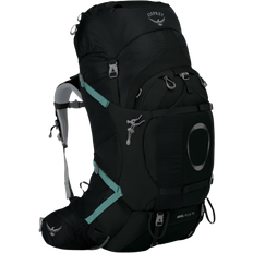 Osprey Ariel Plus 70 W M/L - Black