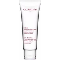 Clarins Fotpleie Clarins Crème Jeunesse Des Pieds 125ml