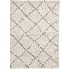 Think Rugs Scandi Berber G257 Beige, Grey 120x170cm