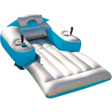 Splash Runner Motorized Pool Lounger