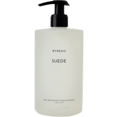 Hand Wash Suede