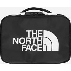 Blanco Neceseres The North Face Base Camp Voyager Dopp Kit Black