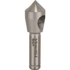 Bosch HSS-E Slanting Hole Countersink Bit 5.10 x 48