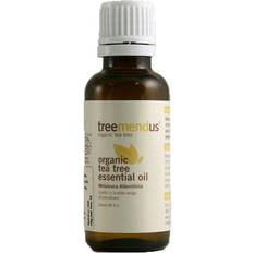 Treemendus Organic Tea Tree Oil 25ml