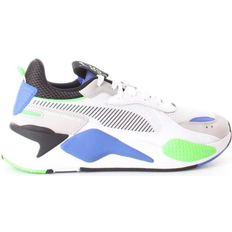 Puma RS-X Toys M - Puma White/Puma Black/Dazzling Blue