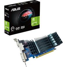 ASUS GeForce 710 EVO DVI VGA HDMI 2GB DDR3