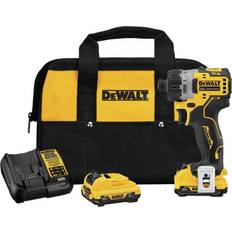 Dewalt DCF601F2 (2x2.0Ah)