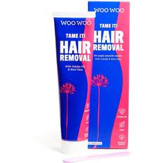 Tame It! Hair Removal Cream