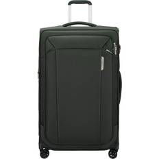 Samsonite Uitbreidbaar Handbagage Samsonite Respark Spinner 79 cm Zwart