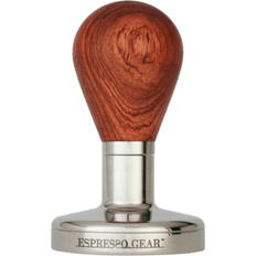 Tamper 58mm Espresso Gear Rosewood Tamper 58mm Convex