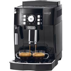 De'Longhi Negro Cafeteras De'Longhi Magnifica S ECAM 21.110.B 1.8 L