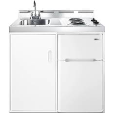 Mini Kitchens Summit C39EL 39" Kitchenette