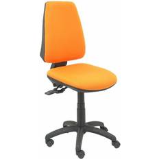 Orange Kontorsstolar P&C Elche sincro bali Kontorsstol