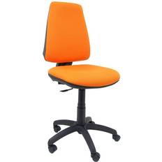 Orange Kontorsstolar P&C Elche CP BALI308 Kontorsstol