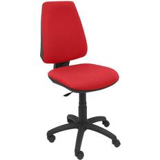 Rojo Sillas de oficina P&C Ergonómica Piqueras Y Crespo Silla de oficina