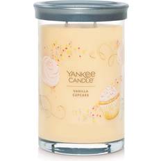 Yankee Candle Vanilla Cupcake Scented Candle 567g