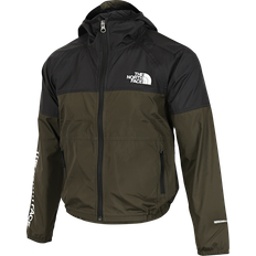 The North Face Boy's Never Stop Windwall Hoodie (5J3X)