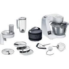 Bosch mum5 Bosch MUM5 Küchenmaschine Mit Waage