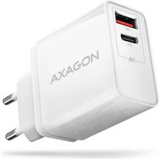 Netwerkkaarten en Bluetooth-adapters Axagon ACU-PQ22W Lader 22W