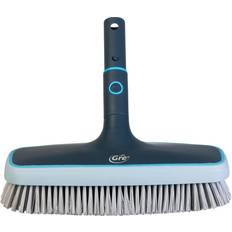 Rengjøringsutstyr Swim & Fun GRE Wall Brush 25 cm
