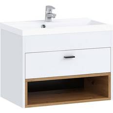 Lavabo vask Mueble De Baño Colgado Para Lavabo Providence J118 45 x 60 x 35 cm