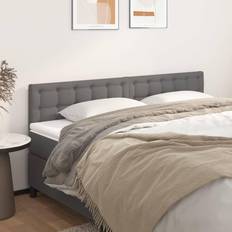 Senge & Madrasser vidaXL 2 stk. Sengegavl
