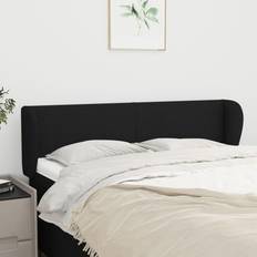 Senge & Madrasser vidaXL kanter stof Sengegavl