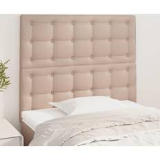 Senge & Madrasser vidaXL 2 stk. Sengegavl