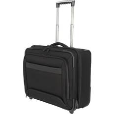 Business trolley Travelite Meet 2 Wiel Business Trolley Black