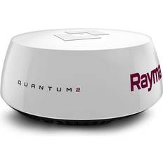 Raymarine quantum 2 Raymarine Quantum 2 Q24D (Doppler) utan kablar