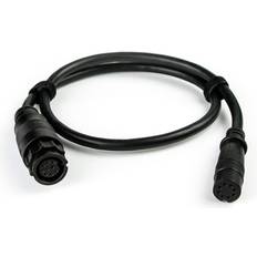 Lowrance Marinenavigasjon Lowrance 7-Pin Transducer to HOOK2/Cruise Adapter