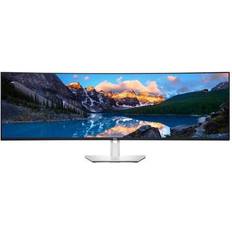 Dell 5120x1440 (UltraWide) Monitoren Dell UltraSharp U4924DW