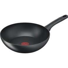 Tefal Keramiska/Non-stick Wokpannor Tefal Ultimate wokpanna 28 cm