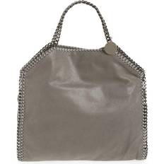 Stella McCartney Falabella Fold-Over Tote Bag