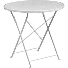 Garden Table Flash Furniture 30'' Round