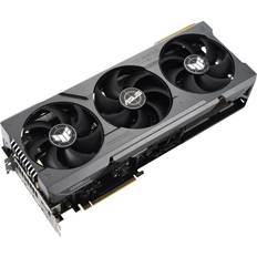 ASUS TUF Gaming GeForce RTX™ 4080 16GB GDDR6X OC Edition 2 x HDMI 2 x DP