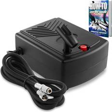 Compressors PointZero Mini Airbrush Compressor