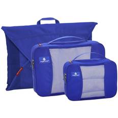 Blue Travel Accessories Eagle Creek Pack-It Original Starter Set