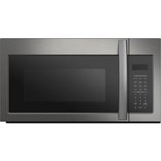 Microwave Ovens Black & Decker EM053K6BE OTR 1.9 Silver, Black