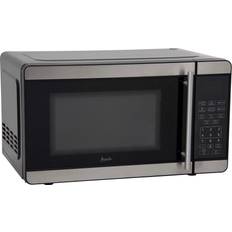 Cheap Microwave Ovens Avanti 0.7 Cu. Countertop Silver