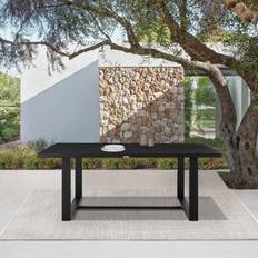 Dining Outdoor Dining Tables Armen Living Felicia Patio