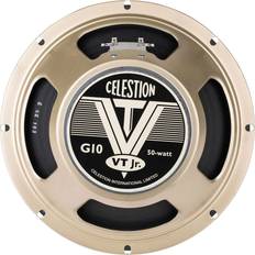 Altavoces para Barcos y Coches Celestion VT Junior 8 Ohm Altavoces de Guitarra