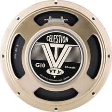 Junior guitar Celestion VT Junior 8 Ohm Guitar Bass Speakers
