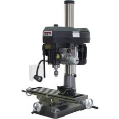 Mains Pillar Drills Jet Mill Drill Machine: