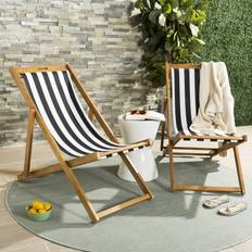 Sun Chairs Safavieh PAT7040C-SET2