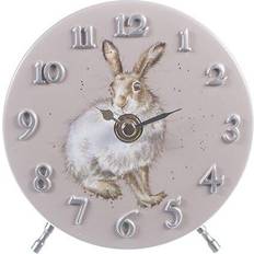 Winter Hare