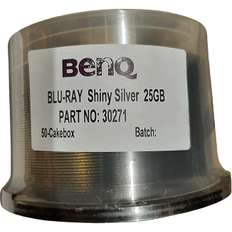Blue ray Benq Blue-Ray 25GB 6x 25-Pack Spindle
