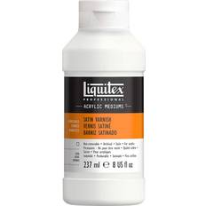 Liquitex Satin Varnish 237ml